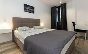 Apartment Ro-Ma City Center