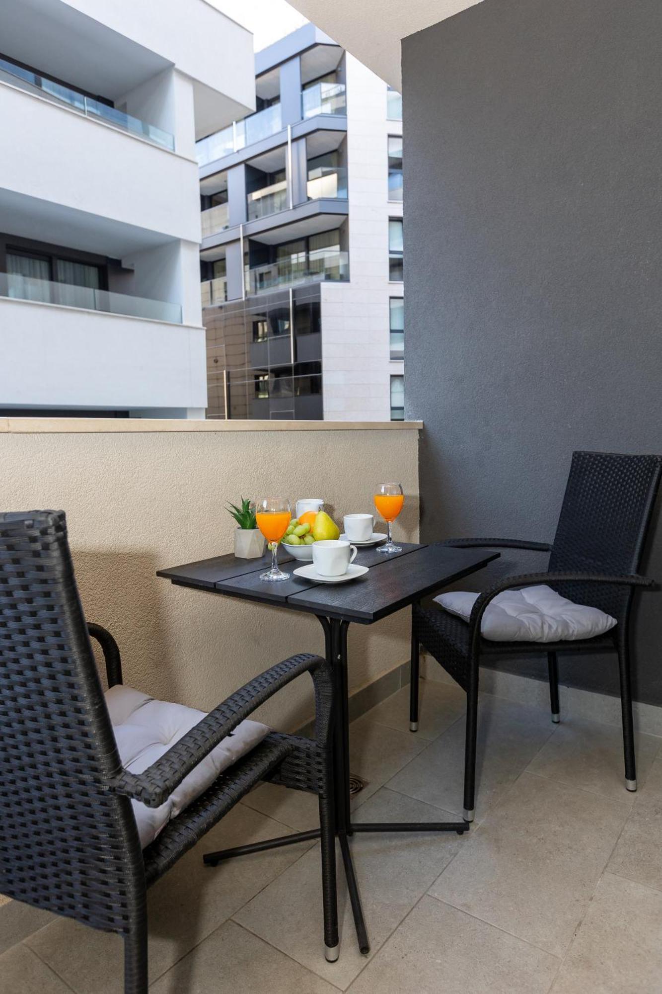 Apartment Ro-Ma City Center Dubrovnik Exterior photo