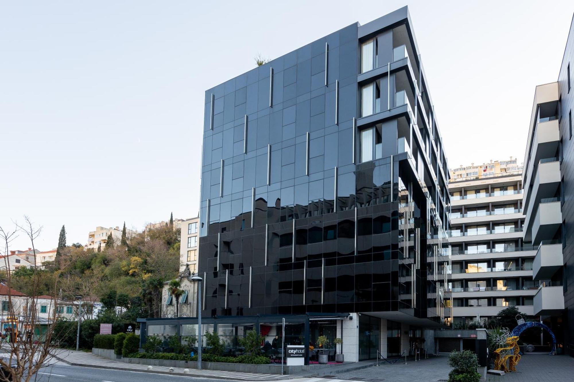 Apartment Ro-Ma City Center Dubrovnik Exterior photo